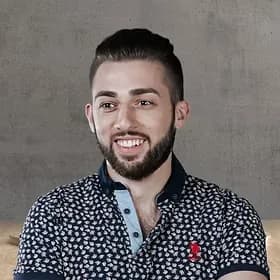 Valentin Nicoara